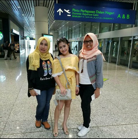 nurul28okt's tweet photo. Today kesayangan ❤❤ https://t.co/yZkUseCBlw