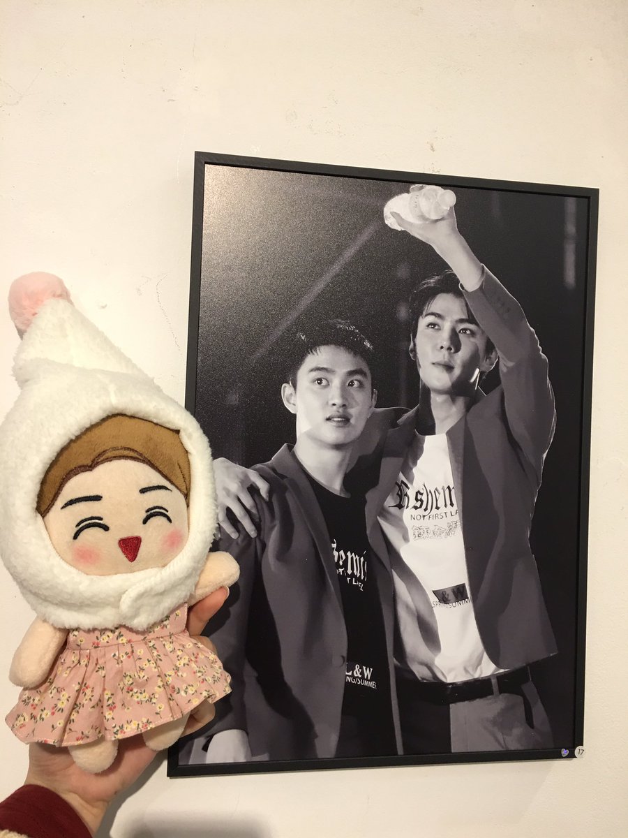 oh_always_right's tweet photo. 왼손들어! 오른손들어! https://t.co/QkqeEaMc3d