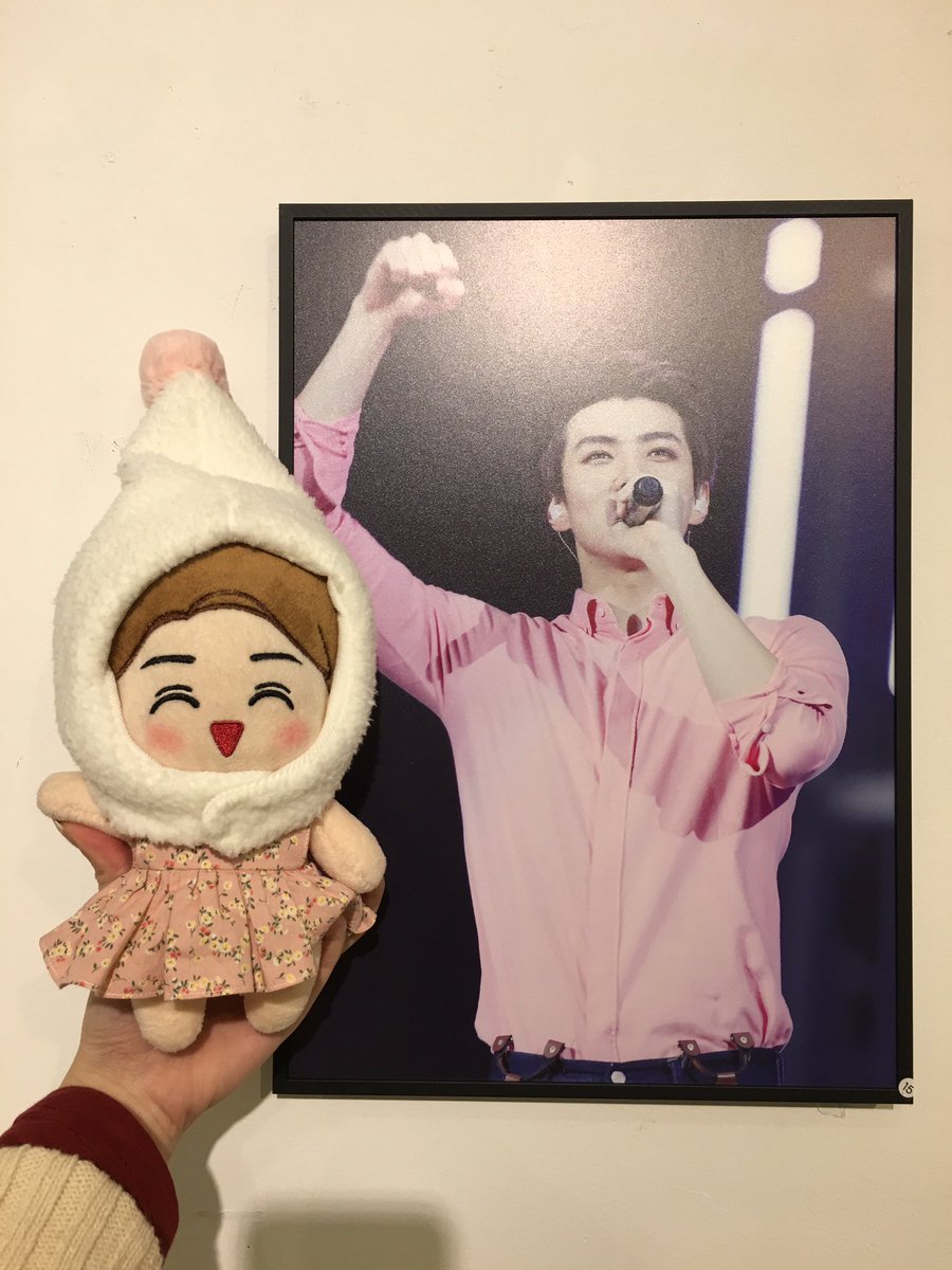 oh_always_right's tweet photo. 왼손들어! 오른손들어! https://t.co/QkqeEaMc3d