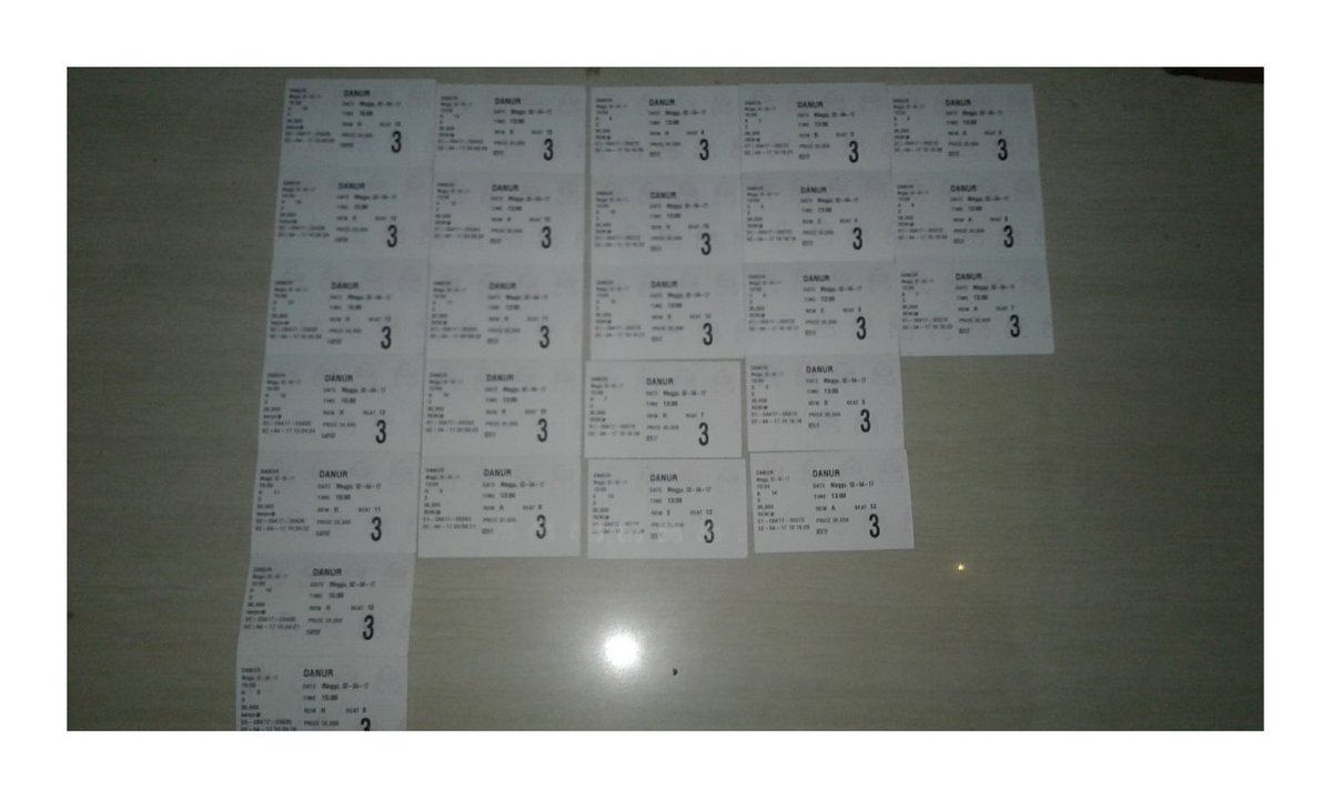 PrillverssTegal's tweet photo. Dari antrian panjang dan akhirnya nonton jugaaaa❤ filmnya keren! @DanurMovie @PrillyBie @ullyjulita1  @ofcprllvrs @PrillyFan @tiaraoktaliaa https://t.co/DqwgmmiMeg