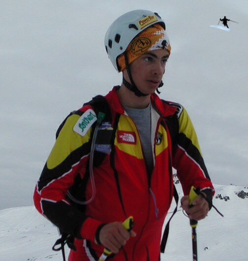 esquidemuntanya's tweet photo. #kilianj et trobarem a faltar el 8 i 9 tots els que et seguim des de fa anys (📷 Mundials 2004 Val d'Aran) (📷 altres normes) 💪 https://t.co/5khdPELgUh