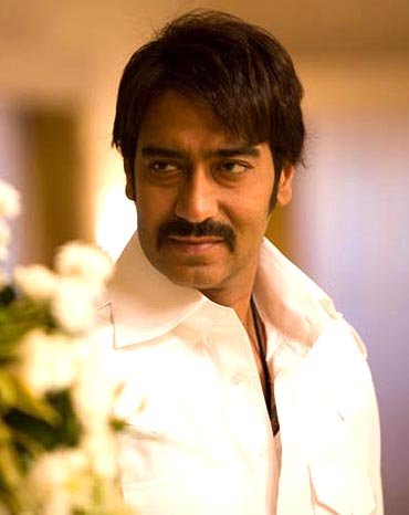 Celebrity Face Wish You A Very Happy Birthday To Ajay Devgn  