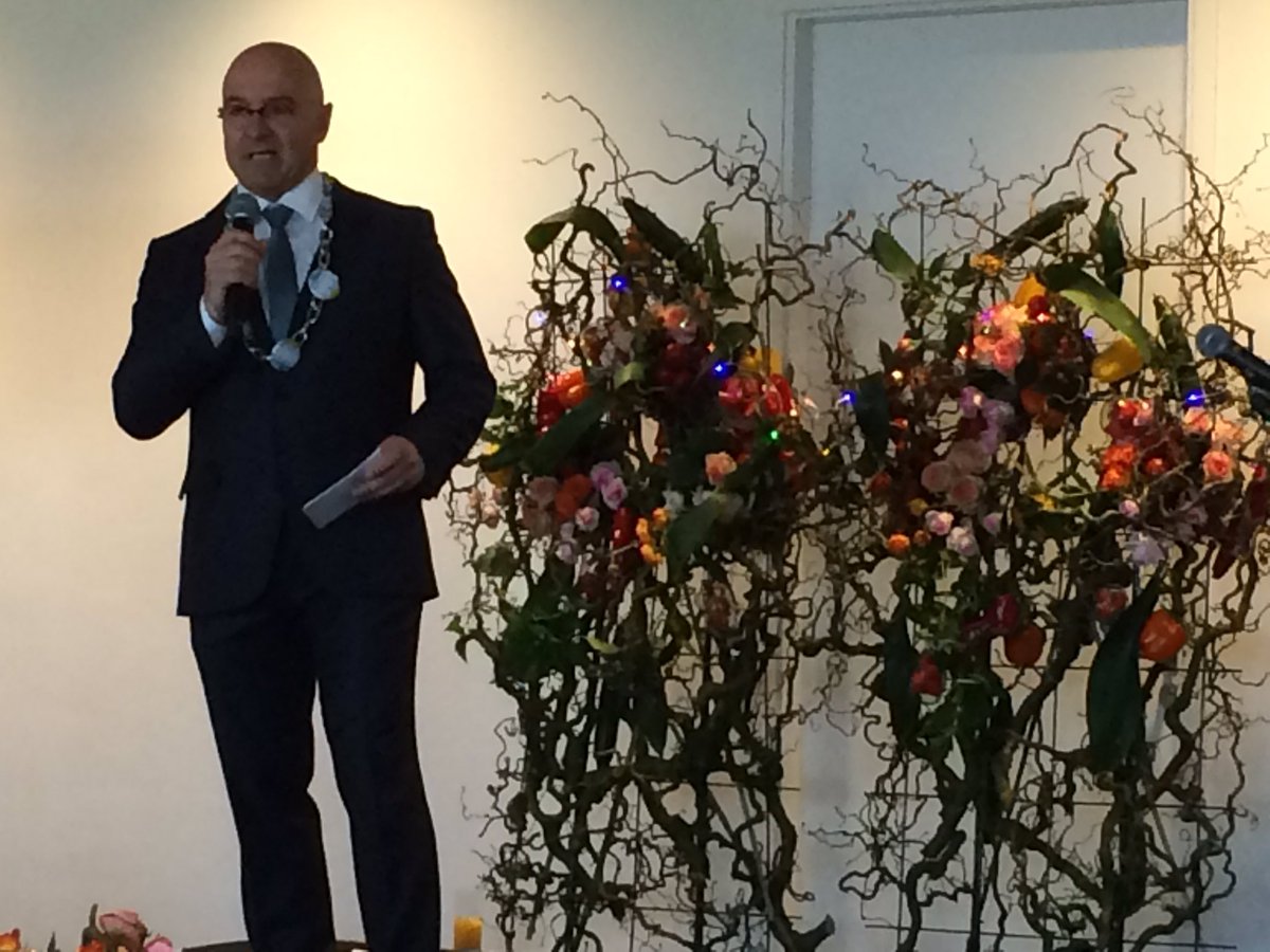 Wim van den Beucken tweet media