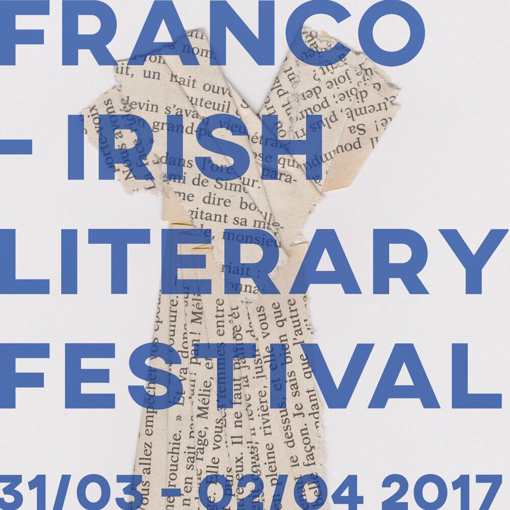 afdublin's tweet photo. #FILF2017 If you missed yesterday's events, you can catch up here: https://t.co/pwyM1luWYo - courtesy of @librairiemollat https://t.co/P8gSsIx1Rg