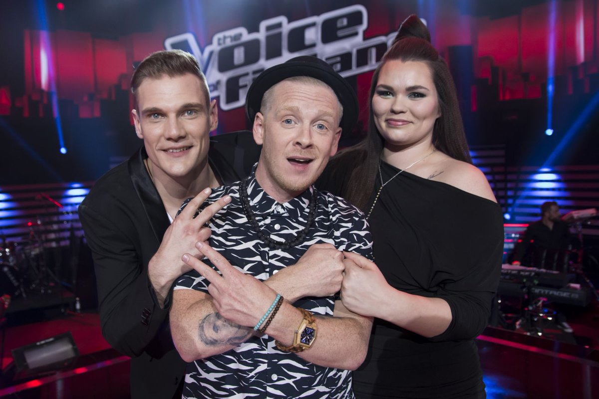saijasofficial's tweet photo. Semifinaalissa nähdään! 💖 #tvof #teamredrama #tvofredrama @redrama https://t.co/7EgMsTjKKv