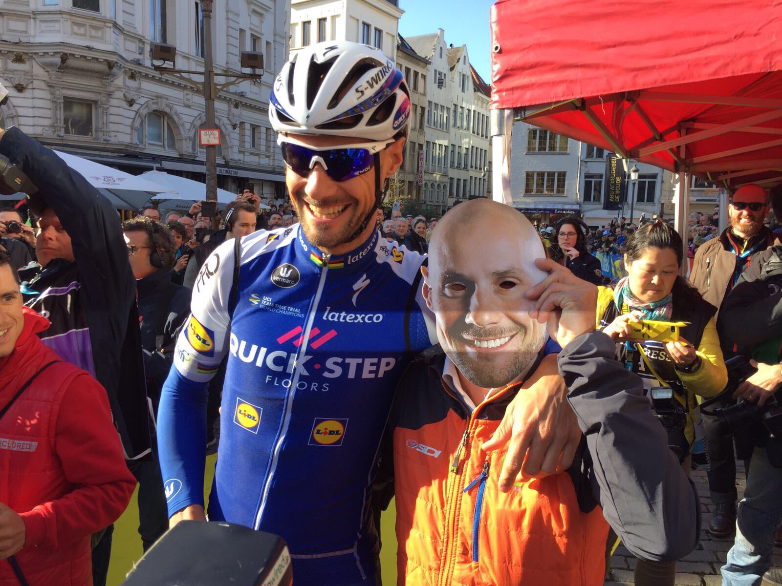 культ бонена