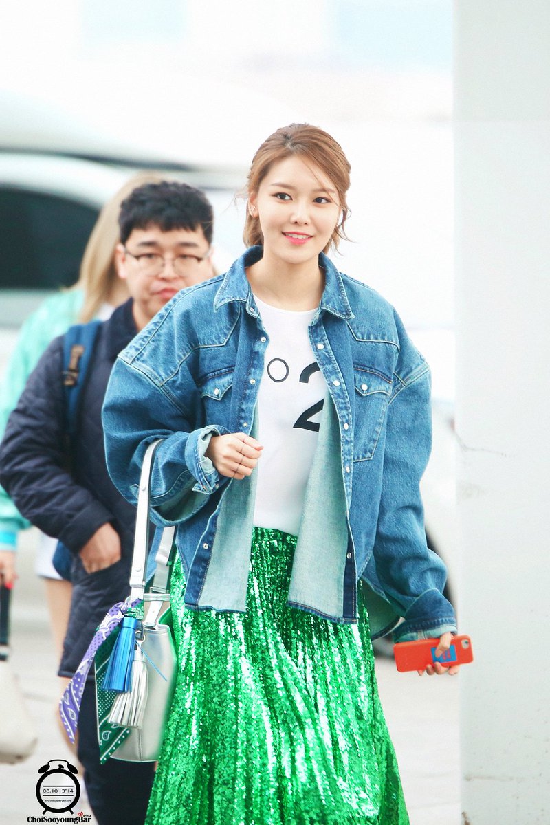 DUNIA_SONE's tweet photo. [HQ] 170331 Sooyoung - Incheon Airport by CSYBAR
https://t.co/DGE7WV21Ug
https://t.co/gHeb8KzRYw
https://t.co/4xv8MoA4Uj https://t.co/f6Ez7SlYGm