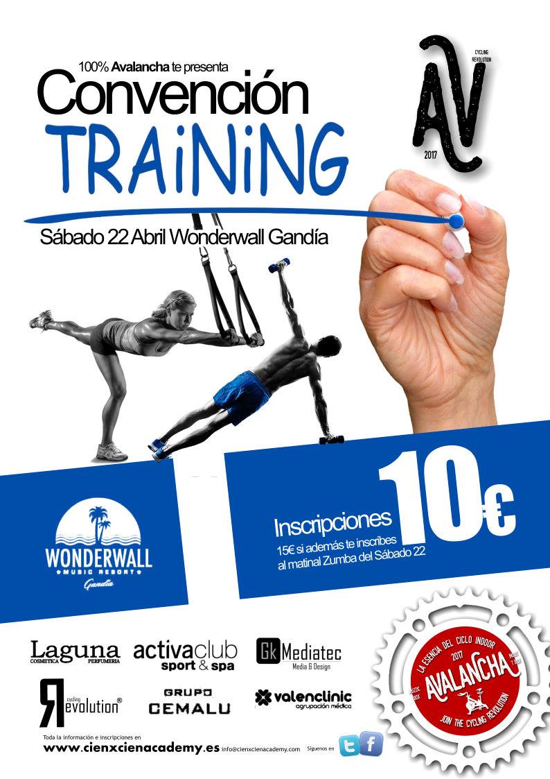 Tienes mucho que hacer en #WonderwallGandia