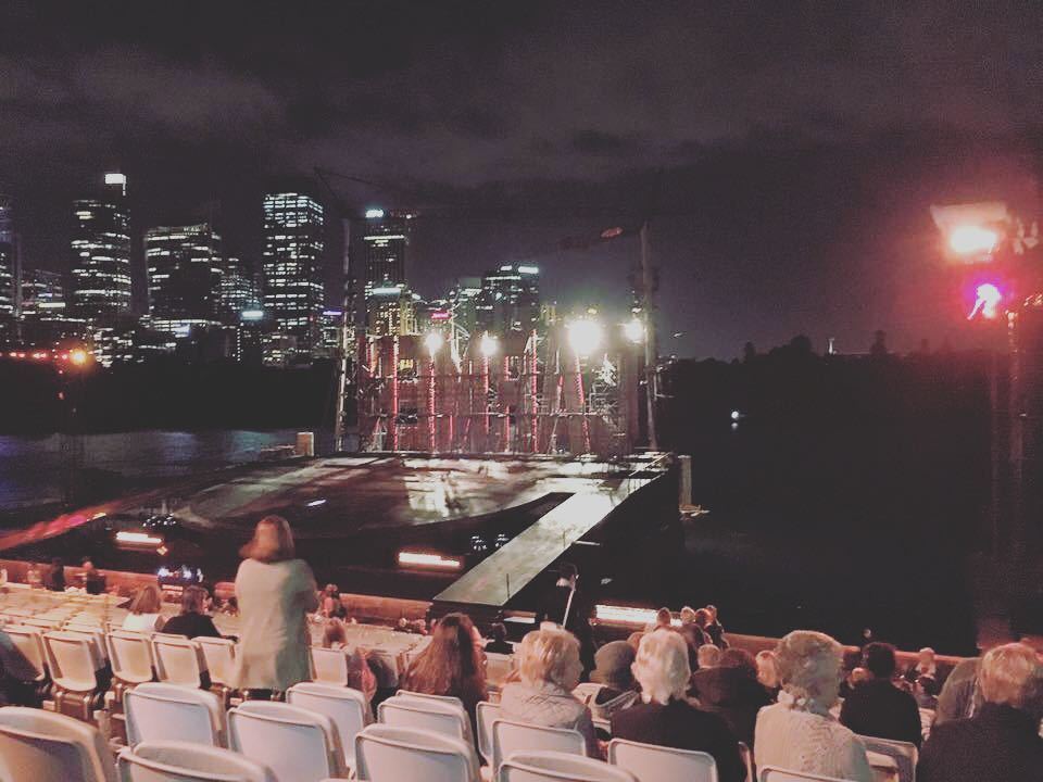 angiecrazyduck's tweet image. My first opera - Carmen #operaharbour  #operaaustralia #handaopera #sydneyharbour #opera #carmenopera @operaaustra… ift.tt/2n0PbSA