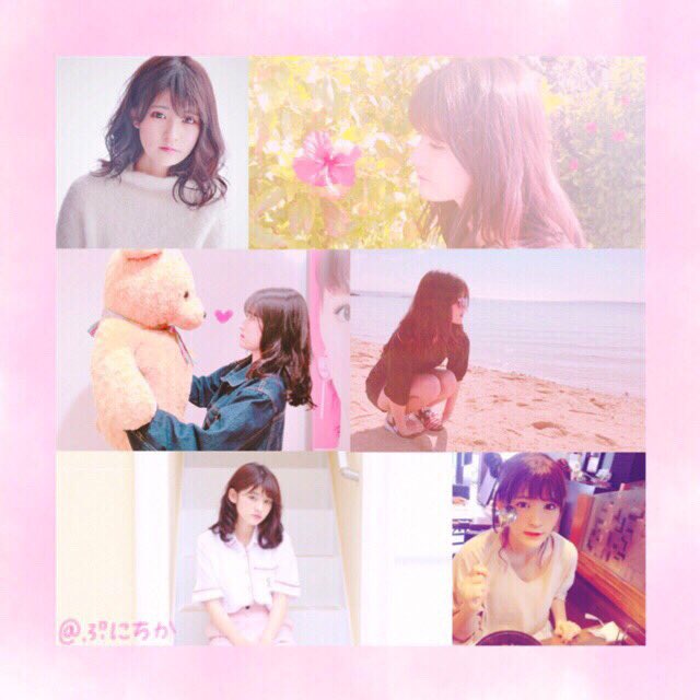 _peach214_'s tweet photo. 松浦にちかがだいすきです💓
よかったら仲良くしてください😚💭

#松浦にちか
#ぷにちか 
#RNS 
#FLASHTOKYO 
#ぷにちかラブリツ
#RTから気になった人フォロー https://t.co/C9f2aB0oIP