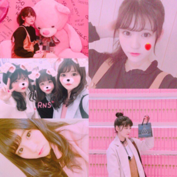_peach214_'s tweet photo. 松浦にちかがだいすきです💓
よかったら仲良くしてください😚💭

#松浦にちか
#ぷにちか 
#RNS 
#FLASHTOKYO 
#ぷにちかラブリツ
#RTから気になった人フォロー https://t.co/C9f2aB0oIP