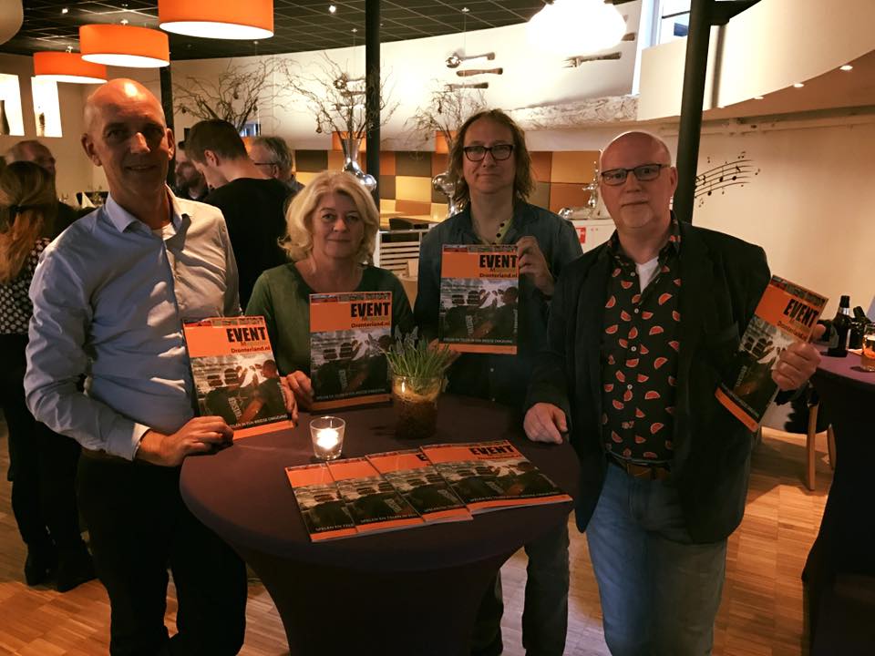 Dronterland tweet media