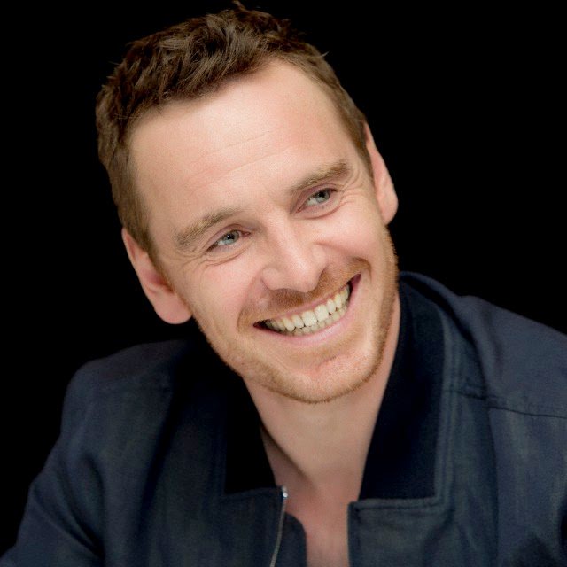 Happy Birthday to Michael Fassbender!! A talented actor and a beautiful person inside and out 