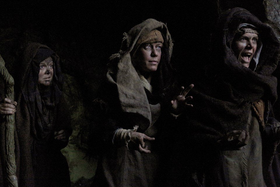 UKFilmReview's tweet photo. "unique and comedic" - We review short film @WYRDOES #SupportIndieFilm 
https://t.co/0wrtNxAQhM https://t.co/FP4hNAucUe