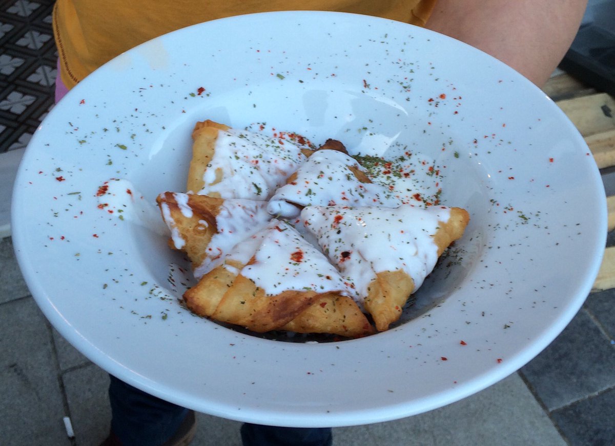 Bundan yemediniz yani?😳