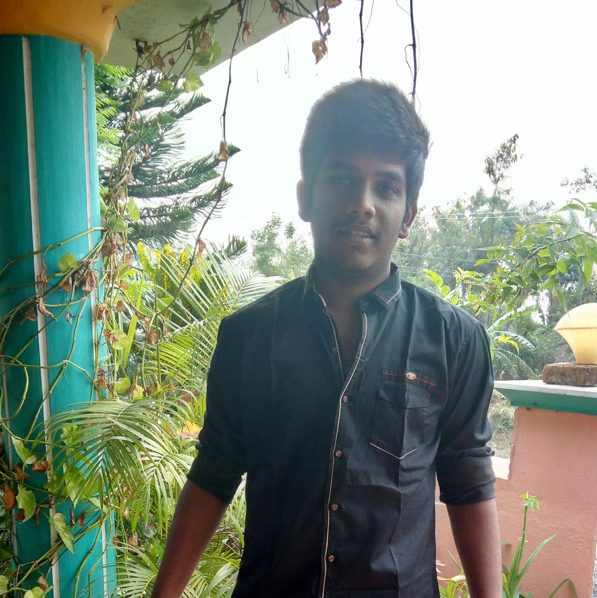 naveen kumar tweet media