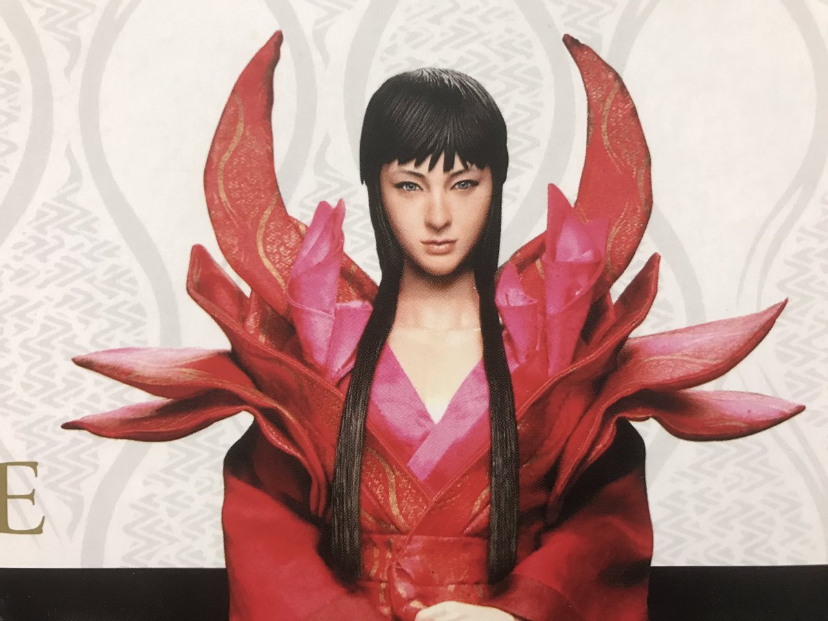 GOEMON 浅井茶々　広末涼子 広末涼子 GOEMON 浅井茶々 振る舞える