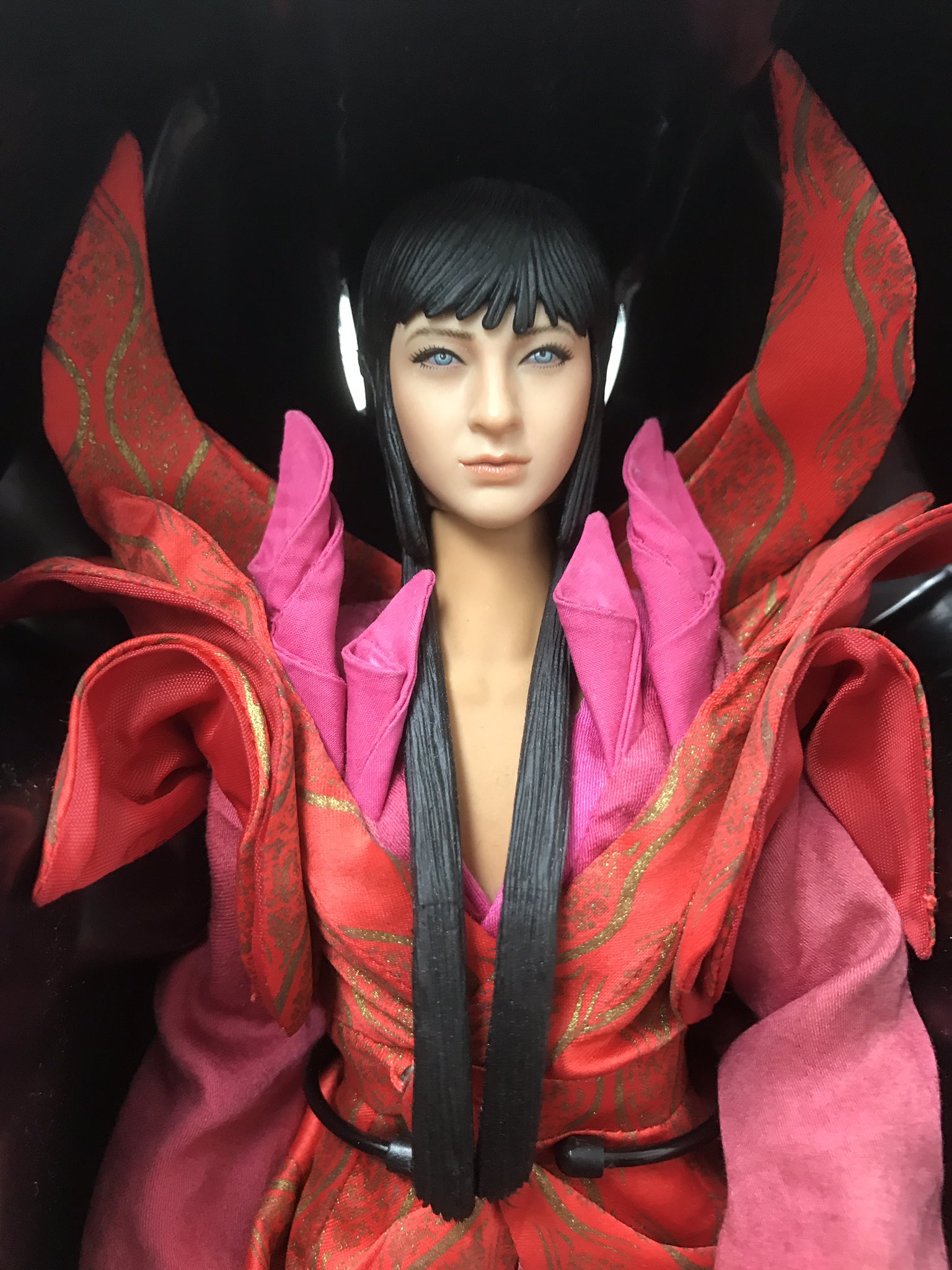 広末涼子 GOEMON 浅井茶々