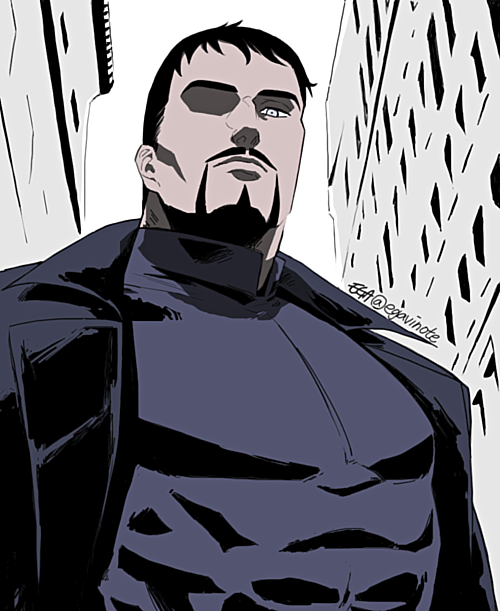 에르난숲 커크뱃 ? #HernanKirk #Superbat 