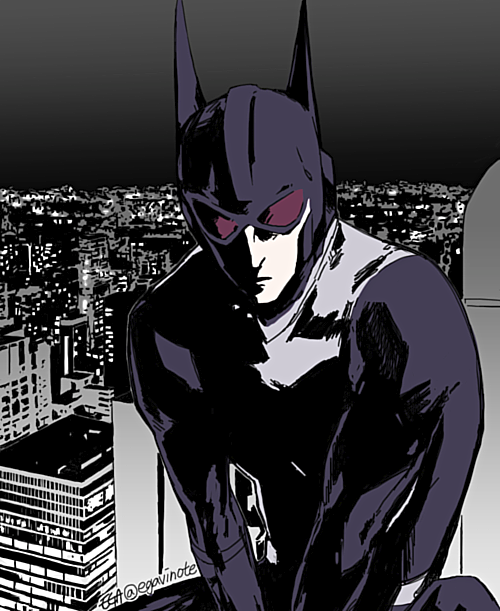 에르난숲 커크뱃 ? #HernanKirk #Superbat 