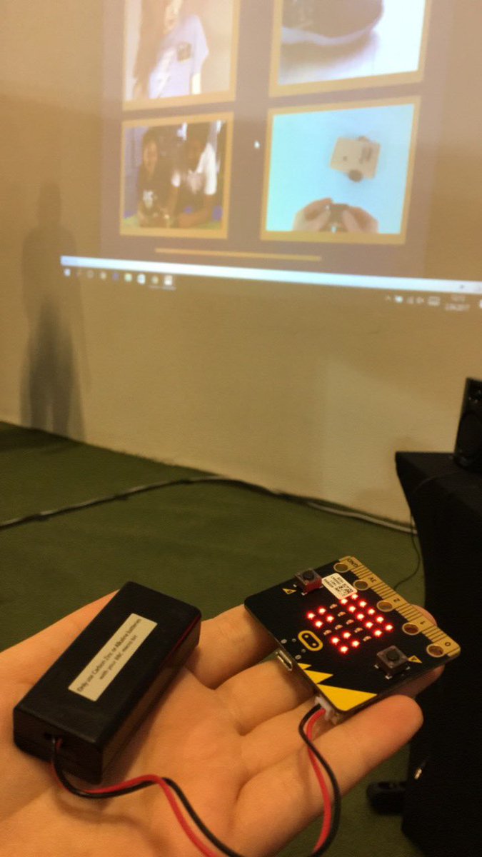 ygmurgur's tweet photo. Microbiti nasıl kullanabiliriz? @HAS_ESEN #educashow https://t.co/fVcjYTK381