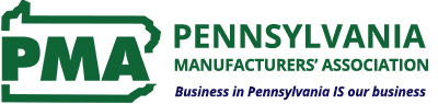 pcntv's tweet photo. Watch #PMAPerspective produced by @PAManufacturers at 8:30 am on cable &amp; PCN Select. # PABusiness #SundayFusion https://t.co/BEY7IIFMg5