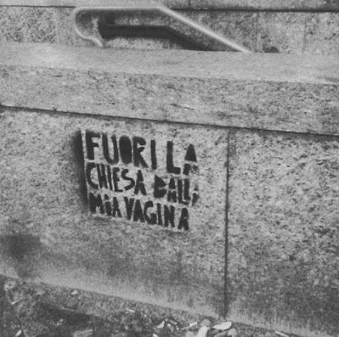 ObiezioneRes's tweet photo. Buona domenica a tutte! https://t.co/SBKtmq4zNg