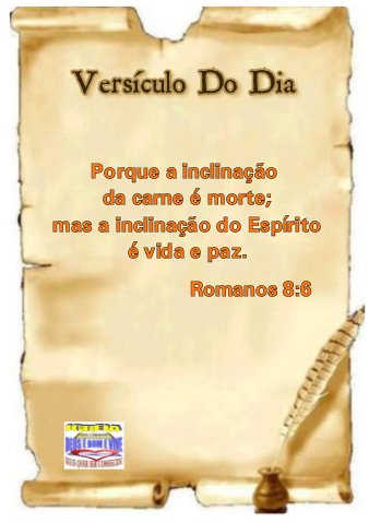 deusebomevive's tweet photo. #VersículoDoDia 
#DeusQuerSerConhecido https://t.co/YEREcigDin