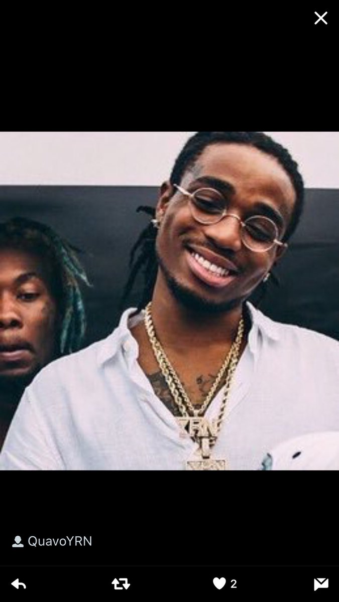 hunchorocketset's tweet photo. Happy 26 birthday to Quavo 🤤💙 https://t.co/5EV8987QiK