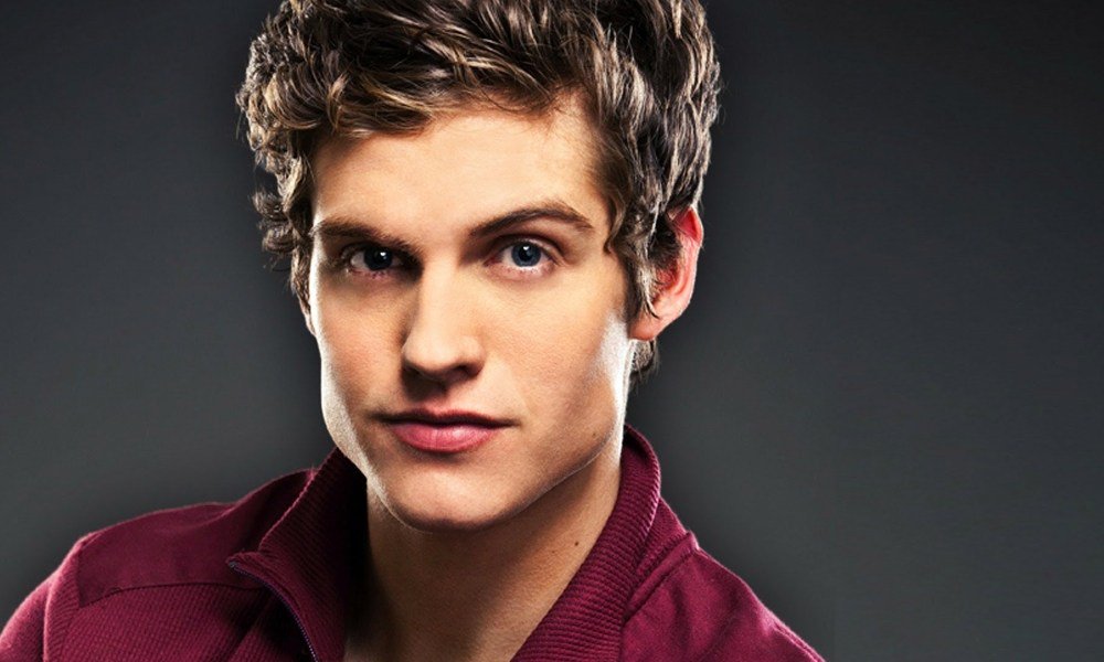 Ale_W_23's tweet photo. Fear the Walking Dead: nel cast anche Daniel Sharman di Teen Wolf https://t.co/EupXRPebNP https://t.co/BNTMRFYUxR