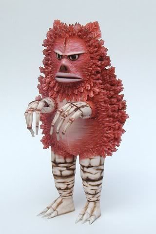 For those Gramon people out there. I may have found him..
