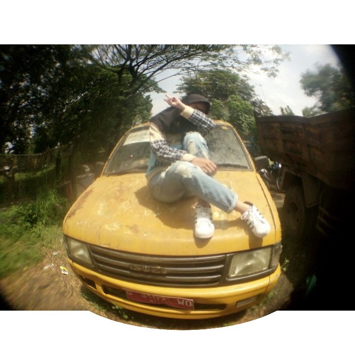 indriisoniq's tweet photo. #FotoProfilBaru https://t.co/2pDtmBOeiT