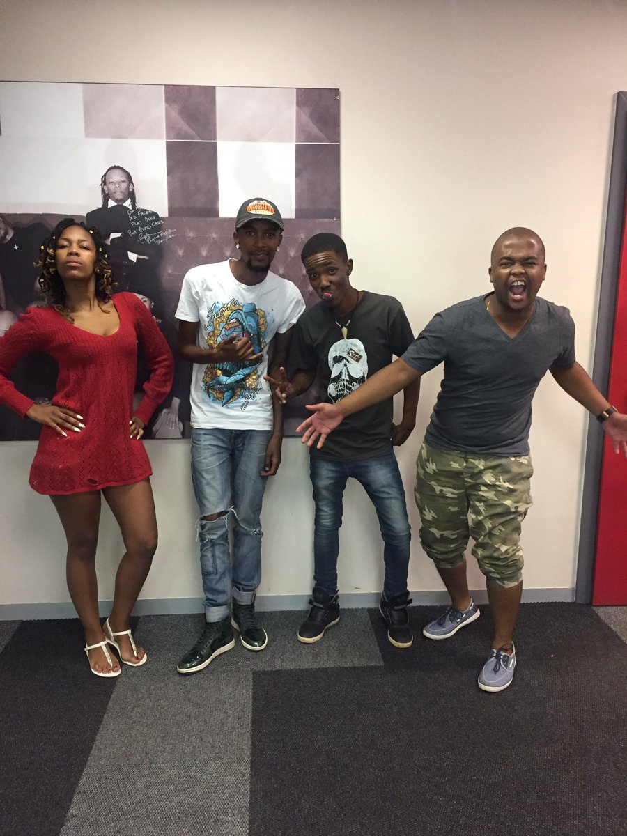 #MorningBreak tweet media