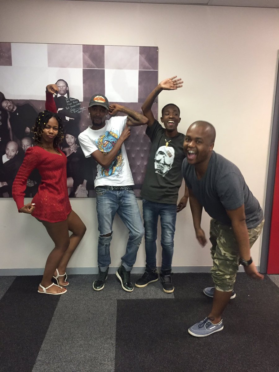 #MorningBreak tweet media