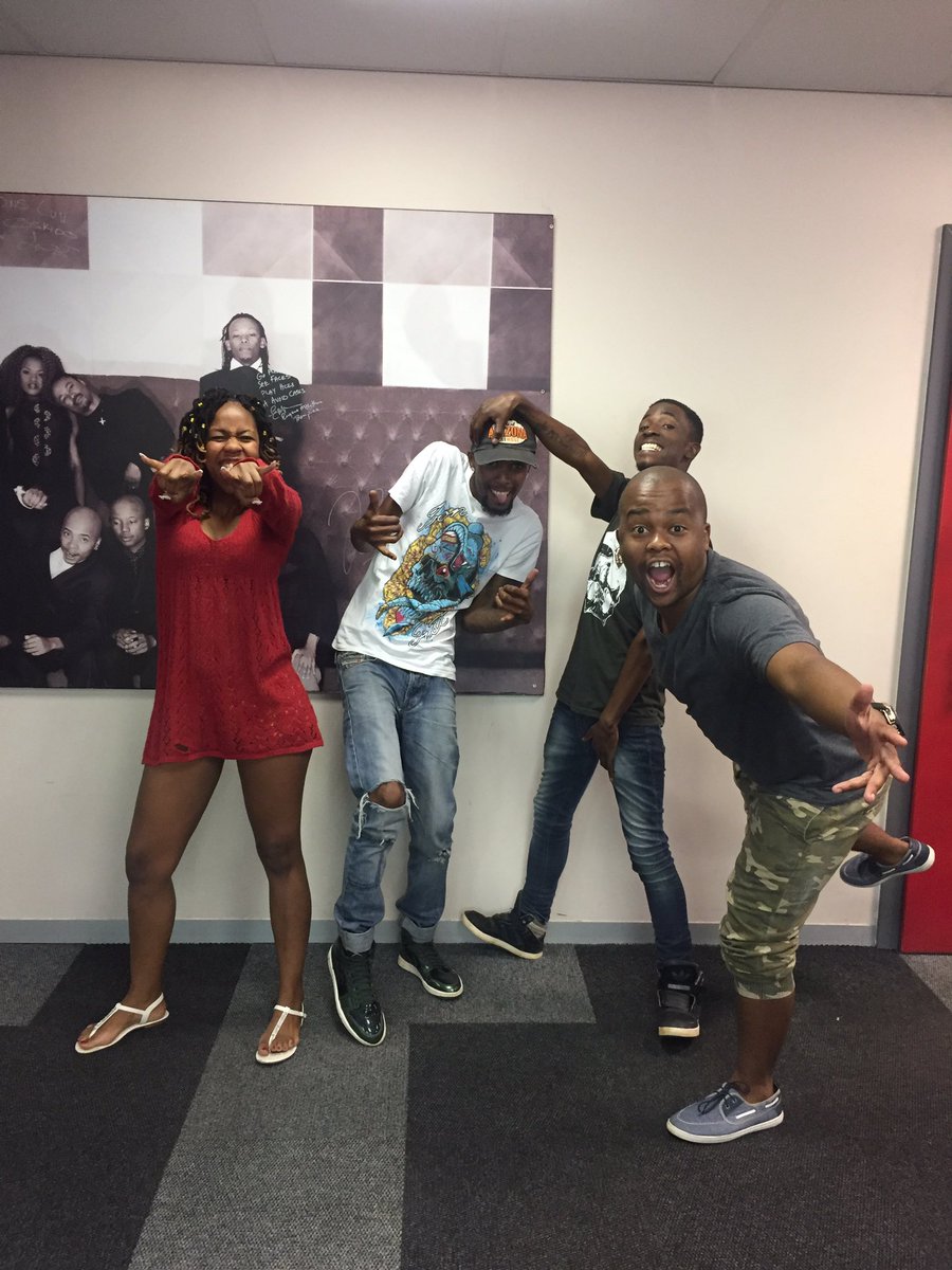 #MorningBreak tweet media