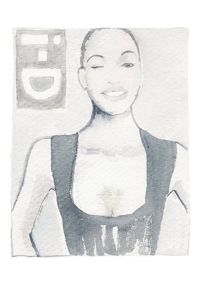 Excited for a new #workshop today, this time with <a href="/i_D/">i-D</a>! As usual presented by <a href="/stitch_academy/">Stitch Academy</a> &amp; curated by <a href="/loubymc/">Louby Mcloughlin</a> ⚡️<a href="/HackneyWalk/">Hackney Walk</a> #magazine