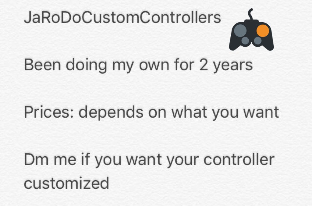 JarodoCustoms's tweet image. 