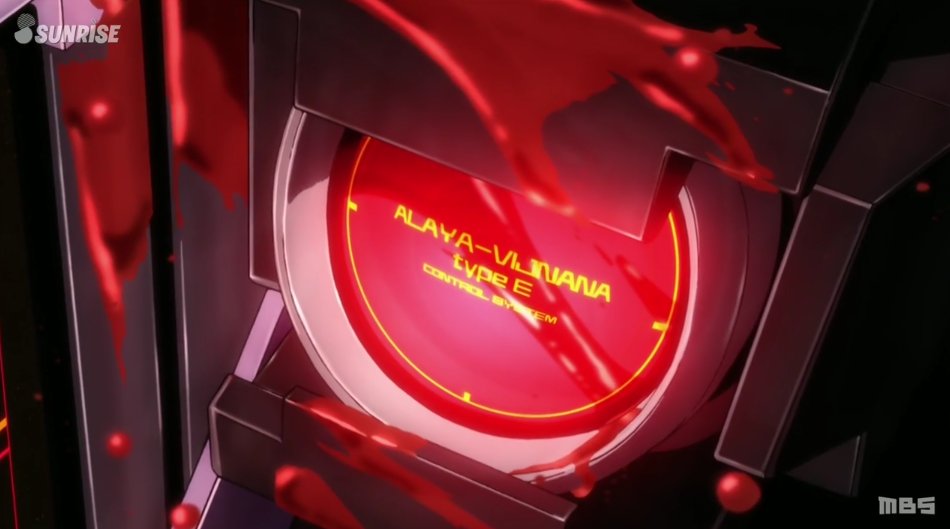 ヨシヒコ アインの死は明確には描かれていなかったけど やっぱりあのシステムダウンとアインを見つめるガエリオの眼差しが死を暗示してたんだなぁ T Co Zfczqrehpy Twitter