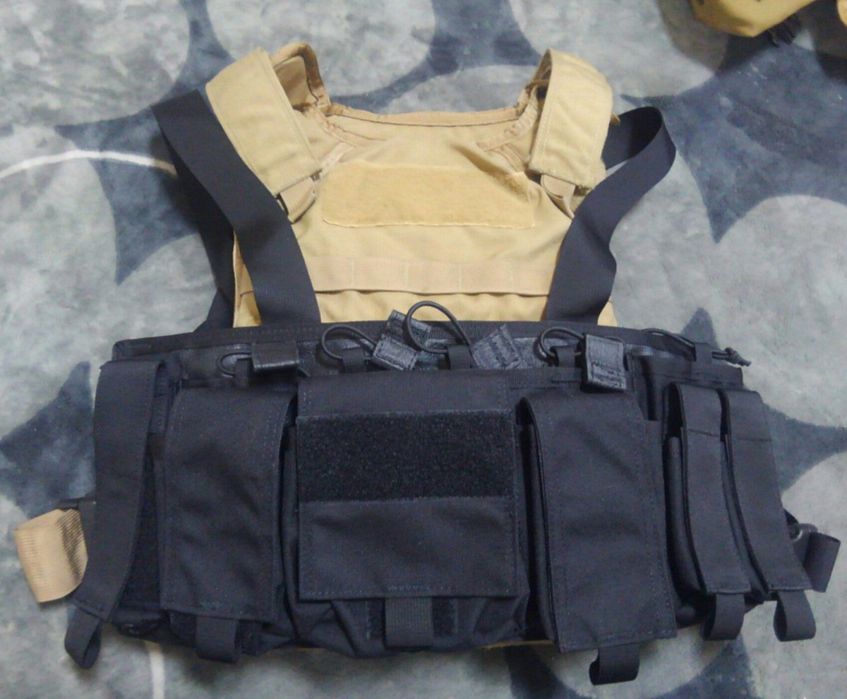 Diamondback Tactical Low Vis Rack - AR15.COM