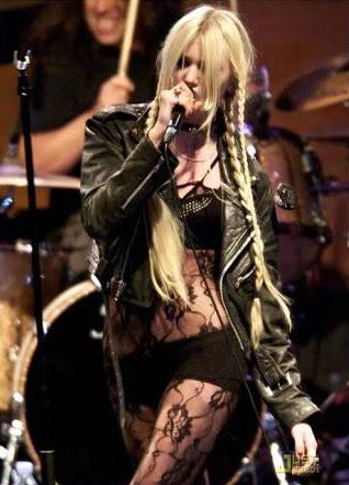 Taylor Momsen JP (@tpr_jp) / Posts / X