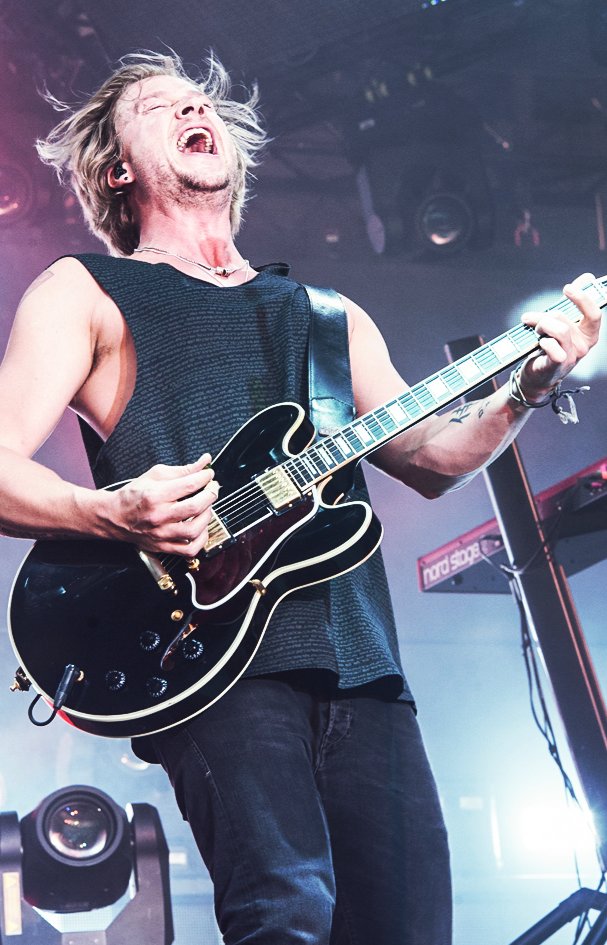 Happy Birthday to our wonderful favourite finn!   Have a great day Samu Haber! 