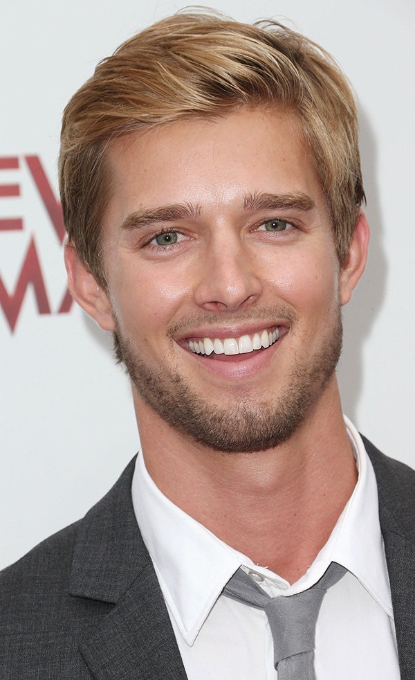 Happy Birthday Drew Van Acker 