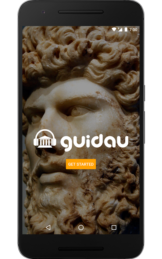 guidau app tweet media