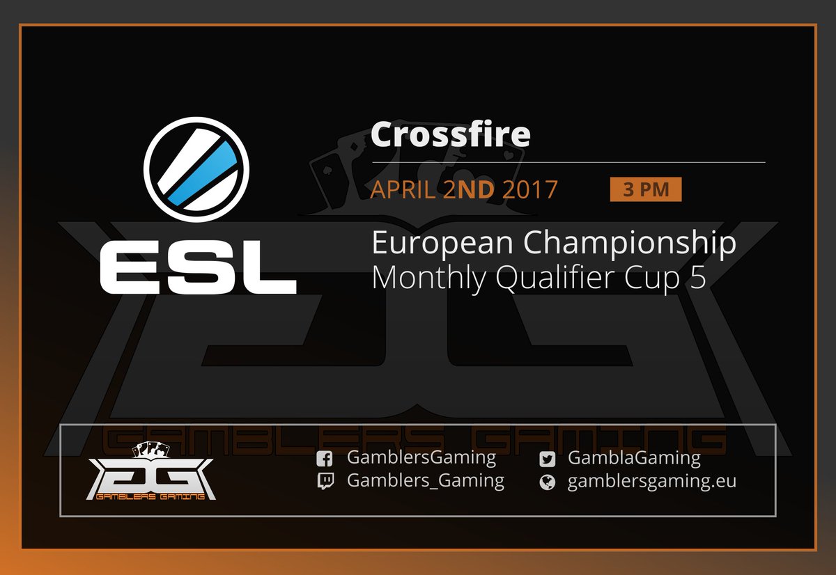 GamblersGaming tweet media