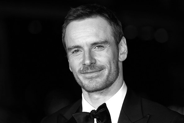 \"I keep everything very simple. I like telling stories.\"

Happy Birthday to the brilliant Michael Fassbender! 