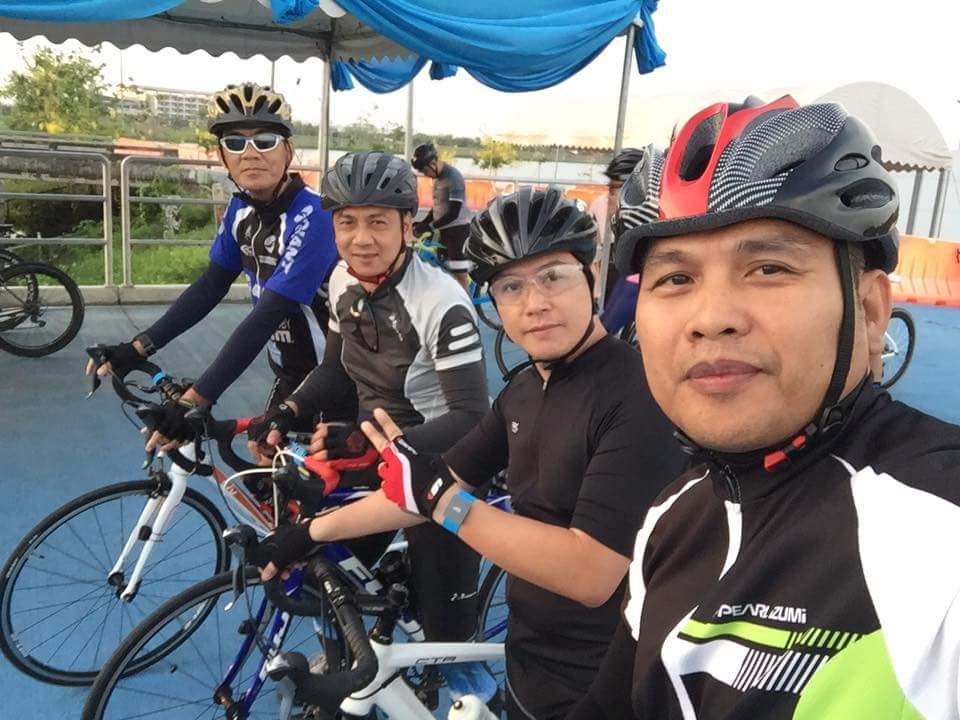 omarosorio02708's tweet photo. Preparation for CFO Activiry "Bike-Kapi" (Local of Bangkapi) https://t.co/k3QfDowC6l