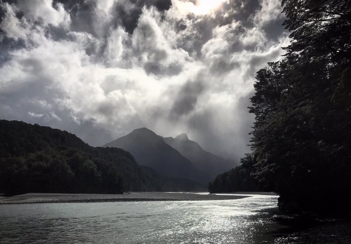 ExploreMikeHorn's tweet photo. Nature will always inspire me to never give up! https://t.co/53UdiOr0YJ