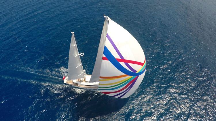 nauticalportal's tweet photo. #PeriniNavi
#yachts
#ItalianYachts
๐น#SYSeahawk
๐น#SYMalteseFalcon
๐น#SYRosehearty
๐น#SYSilencio #SYZenji
#superyachts
#sailing
#nauticalportal https://t.co/8KWGP9KQWV
