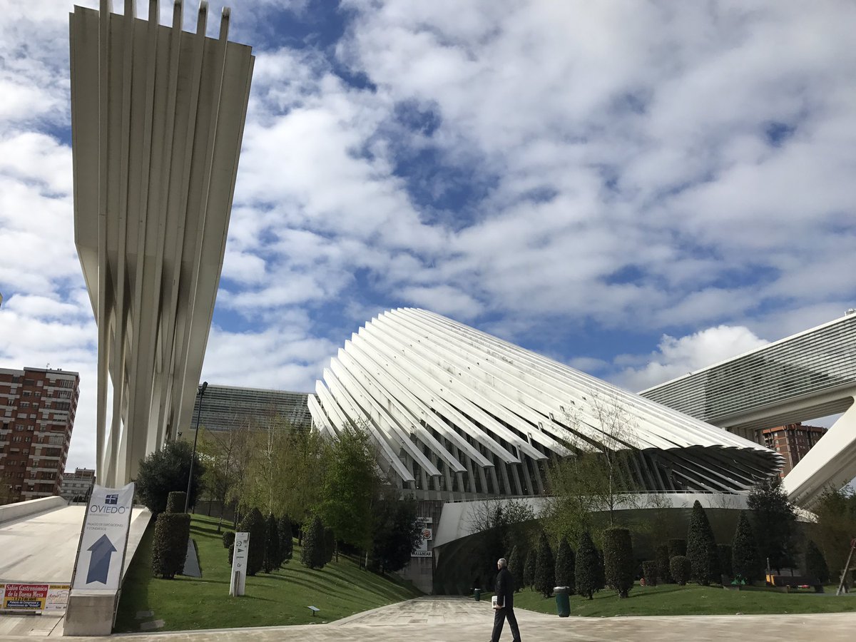 FiroVazquez's tweet photo. Hoy a las 13:30 vamos a hablar de Virgen Extra y @GastrOleum con @makroESP en #AsturPaladea ¡Te espero! ;) https://t.co/fA1sLfN3KV