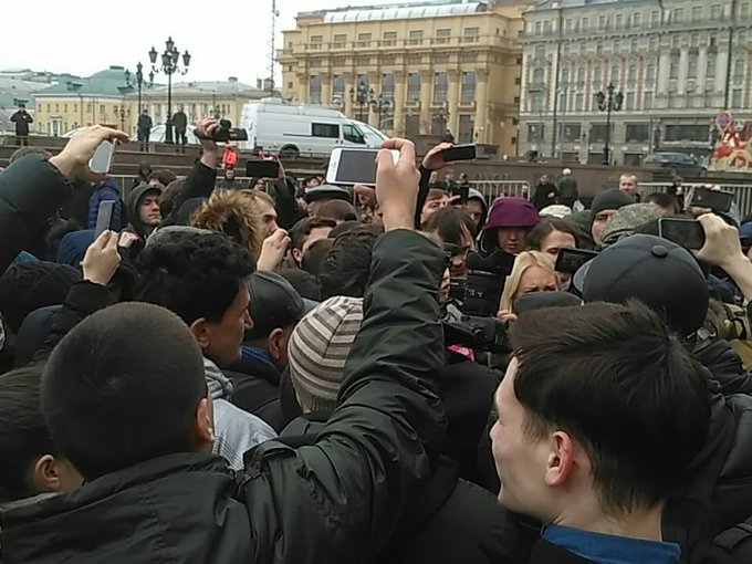 Переглянути зображення у Твіттері